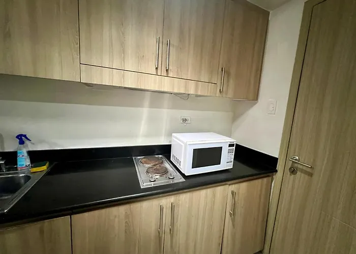 Shore Residences A 1br Near Sm Moa * Manila